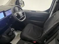 Used Fiat Scudo 145 HP (106 kW) 2025 White Van