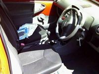 Used Toyota Aygo 2006 Hatchback