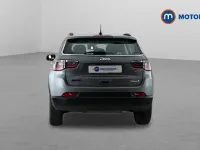 Usado Jeep Compass Longitude 140 HP (102 kW) 2021 Cinzento SUV
