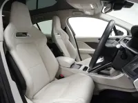 Used Jaguar I-Pace 294 kW (400 HP) 2022 Black SUV