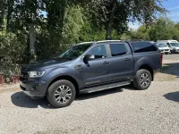 Used Ford Ranger Wildtrack 2022 Grey Pickup
