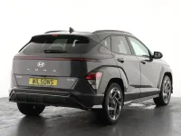 Used Hyundai Kona N Line 160 kW (218 HP) 2025 Grey SUV