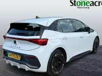 Used Cupra Born e-Boost 169 kW (231 HP) 2026 Hatchback
