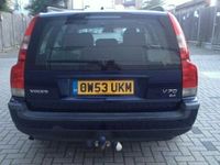 Second-hand Volvo V70 2004 Break