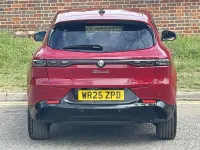 Used Alfa Romeo Tonale Veloce 158 HP (116 kW) 2025 Red SUV