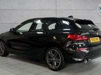 used BMW 118 1 Series Hatchback i [136] Sport 5dr