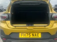 Used Dacia Sandero Extreme 110 HP (80 kW) 2026 Hatchback