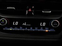 Used Toyota Corolla Sport 122 HP (89 kW) 2021 White Hatchback