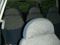 Used Ford Galaxy 2000 MPV