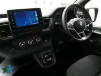 Used Renault Trafic 170 HP (125 kW) 2025 Black