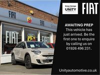 Used Fiat 500 Dolcevita 70 HP (51 kW) 2023 White Hatchback