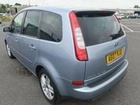 Used Ford C-MAX 2007 MPV