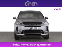 used Land Rover Discovery Sport 2.0 D180 R-Dynamic SE 5dr Auto