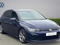 Used VW Golf VIII 2022