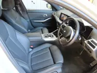 Used BMW 320 M Sport 181 HP (133 kW) 2025 Grey Estate