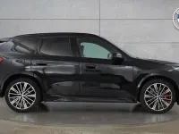 Used BMW X1 M Sport 2026 Black SUV