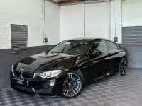 Used BMW M4 Performance 431 HP (317 kW) 2014 Black Coupe