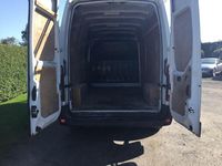Used Renault Master Business 2016 White Van