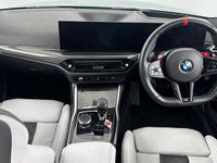 Used BMW M3 Competition Edition 523 HP (384 kW) 2025 Green Estate