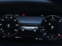 Second-hand Land Rover Range Rover Sport HSE Dynamic 306 CP (225 kW) 2019 Gri SUV