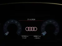 Used Audi Q3 Black Edition 150 HP (110 kW) 2023 Black SUV