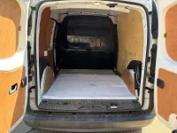 Used Mercedes Citan 109 94 HP (69 kW) 2020 Black MPV