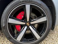 Used Porsche Macan S 379 HP (278 kW) 2025 SUV