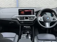 Used BMW X3 M Sport 184 HP (135 kW) 2024 SUV