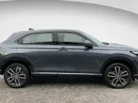 Used Honda HR-V Advance 131 HP (96 kW) 2024 SUV