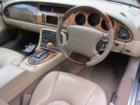 Used Jaguar XK 2001 Coupe