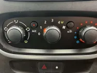 Used Fiat Talento 120 HP (88 kW) 2017 White MPV