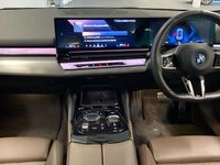 Used BMW i5 M Sport 246 kW (335 HP) 2024 Grey