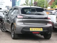 Gebraucht Peugeot 208 Active+ 74 PS (54 kW) 2023 Grau Kleinwagen