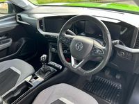 used Vauxhall Mokka 1.2 Elite Nav Premium SUV