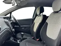 Używany Renault Captur Iconic 90 KM (66 kW) 2018 Niebieski SUV