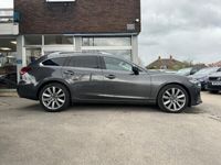 used Mazda 6 2.0 Sport Nav+ 5dr