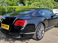 Used Bentley Continental GT 625 HP (459 kW) 2014 Coupe