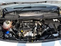 Second-hand Ford Transit Connect Trend 100 CP (73 kW) 2021 Alb Monovolum