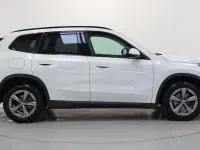 Used BMW X1 Sport Line 208 HP (152 kW) 2022 White SUV