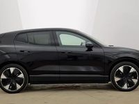 Used Volvo EX30 Ultra 200 kW (272 HP) 2025 Black SUV