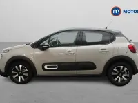 Used Citroën C3 PureTech 110 HP (80 kW) 2024 Hatchback