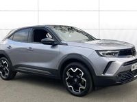 Used Vauxhall Mokka Ultimate 131 HP (96 kW) 2025 SUV