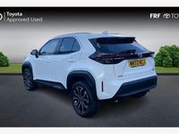 Used Toyota Yaris Hybrid Design 116 HP (85 kW) 2026 Estate