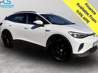 Used VW ID.4 Pure 108 kW (148 HP) 2023 SUV