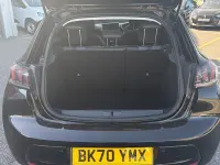 Used Peugeot 208 Allure Premium 102 HP (75 kW) 2022 Hatchback