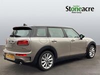 Used Mini Cooper S Clubman Classic 2022 Grey Estate