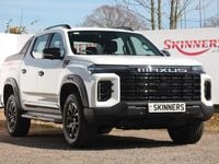 New Maxus T60 150 HP (110 kW) 2026 Pickup