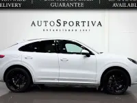 Used Porsche Cayenne 340 HP (250 kW) 2022 SUV