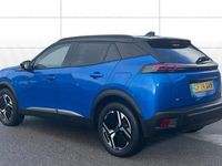 Used Peugeot 2008 GTi 114 kW (156 HP) 2024 SUV