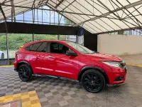 Used Honda HR-V Sport 2019 Red SUV